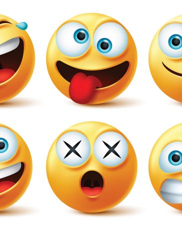 Emojis in SEO & texts