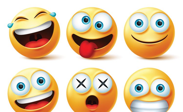 Emojis in SEO & texts